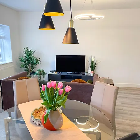 Exclusive 1 And 2 Bedroom Flats Only 0,5 Miles Away From Bicester Village Buitenkant foto