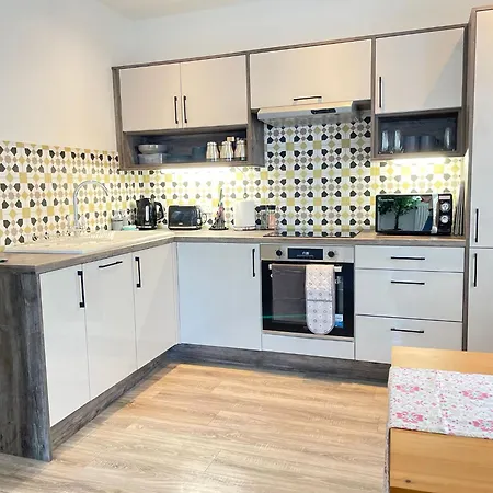 Exclusive 1 And 2 Bedroom Flats Only 0,5 Miles Away From Bicester Village Buitenkant foto